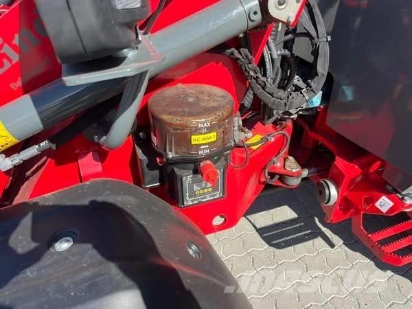 Weidemann 1390 Mini utovarivači