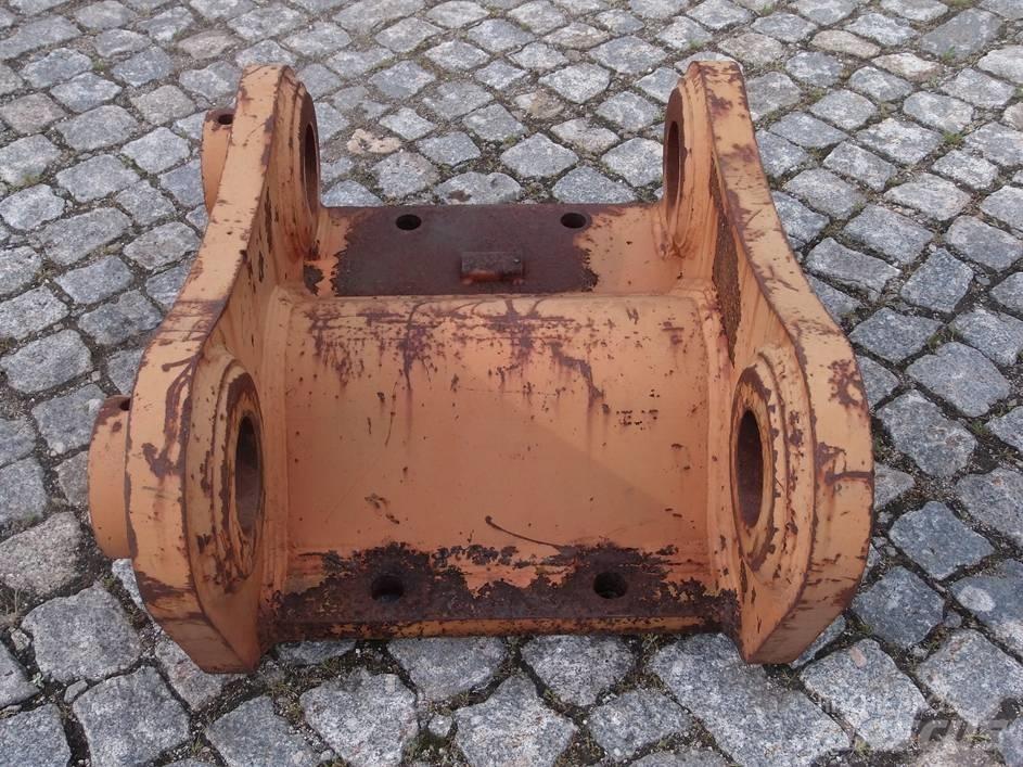  Mesa Martelo SN42595 Ostale komponente za građevinarstvo