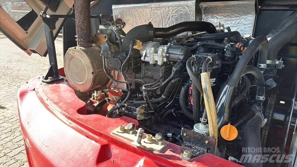 Takeuchi TB290 Polovni specijalni bageri