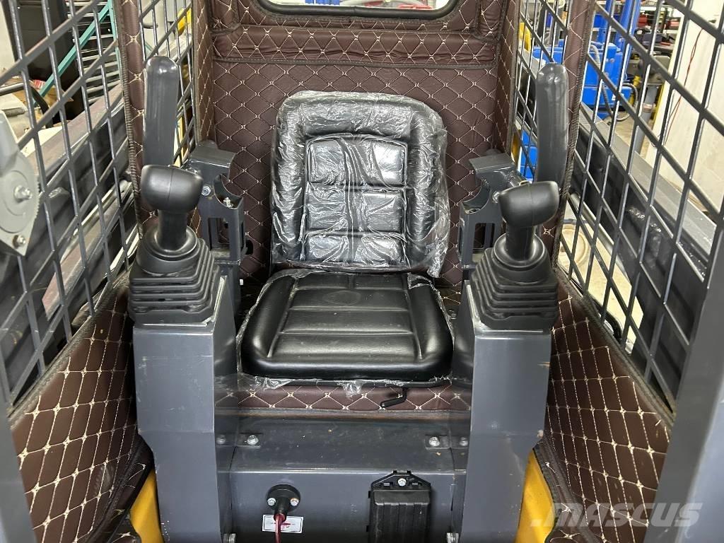 CFG KRW232 Skid steer mini utovarivači