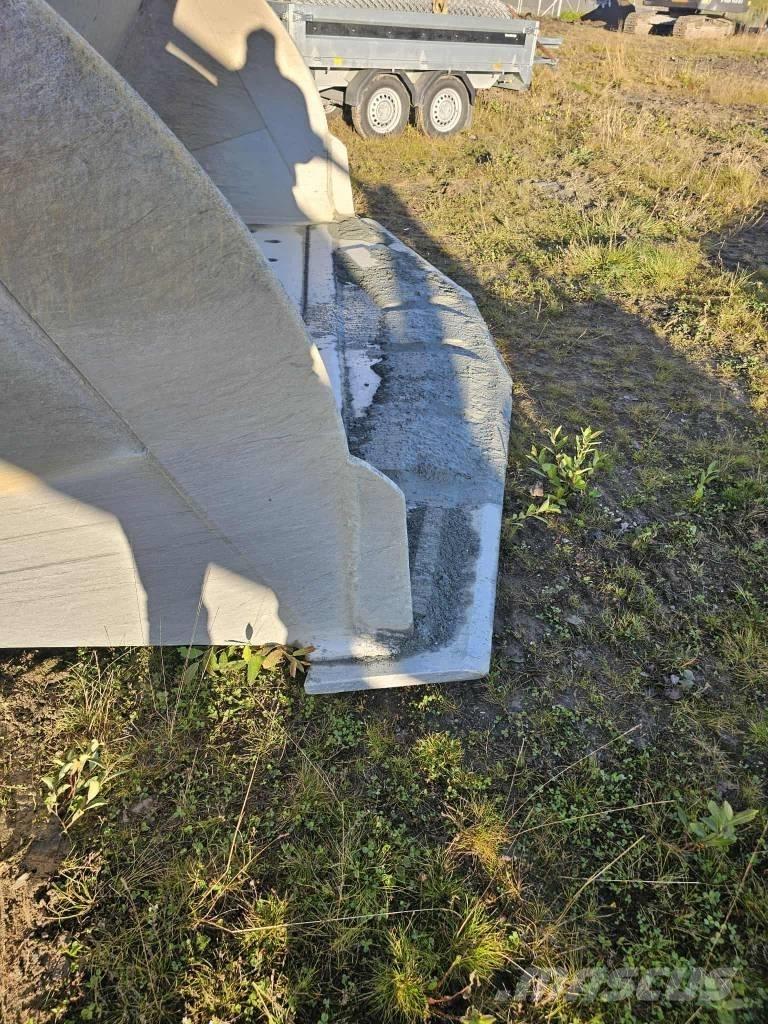 Volvo L 180 H Utovarivači na točkove