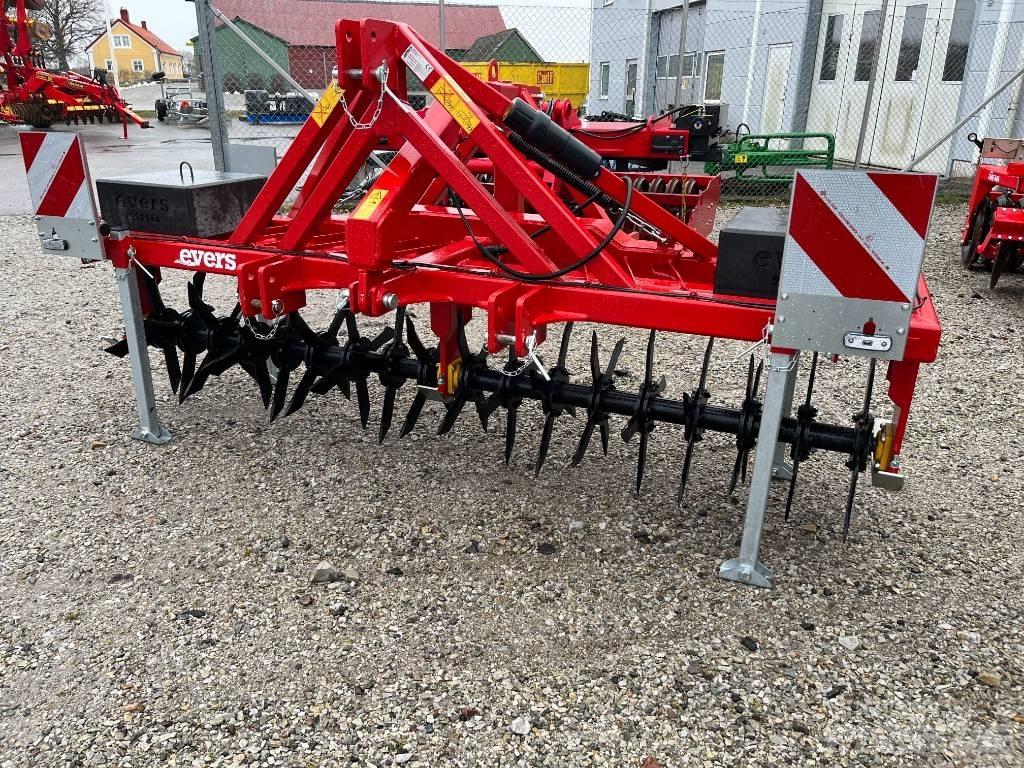 Evers GB-300 Ostala oprema za žetvu stočne hrane