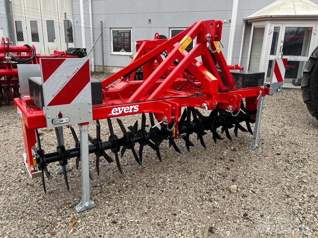 Evers GB-300 Ostala oprema za žetvu stočne hrane