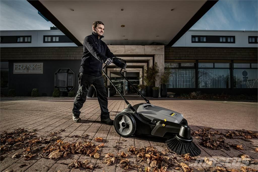 Kärcher KM 70/15 C Mašine za čišćenje