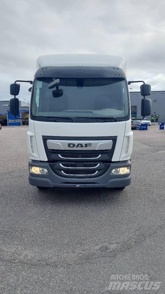 DAF LF 260 16 tn Kamioni-šasije
