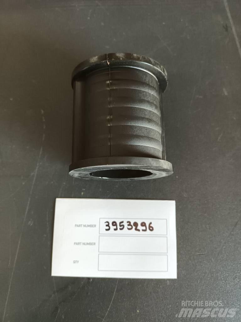 Volvo RUBBER 3953296 Kargo motori