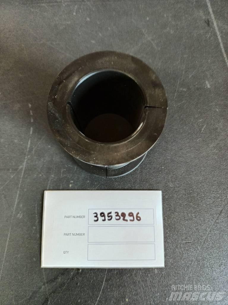 Volvo RUBBER 3953296 Kargo motori