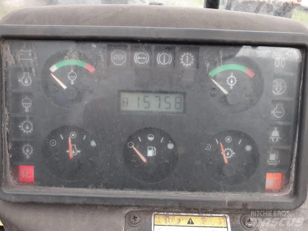 Hyster H16.00 XM-6 Dizelski viljuškari