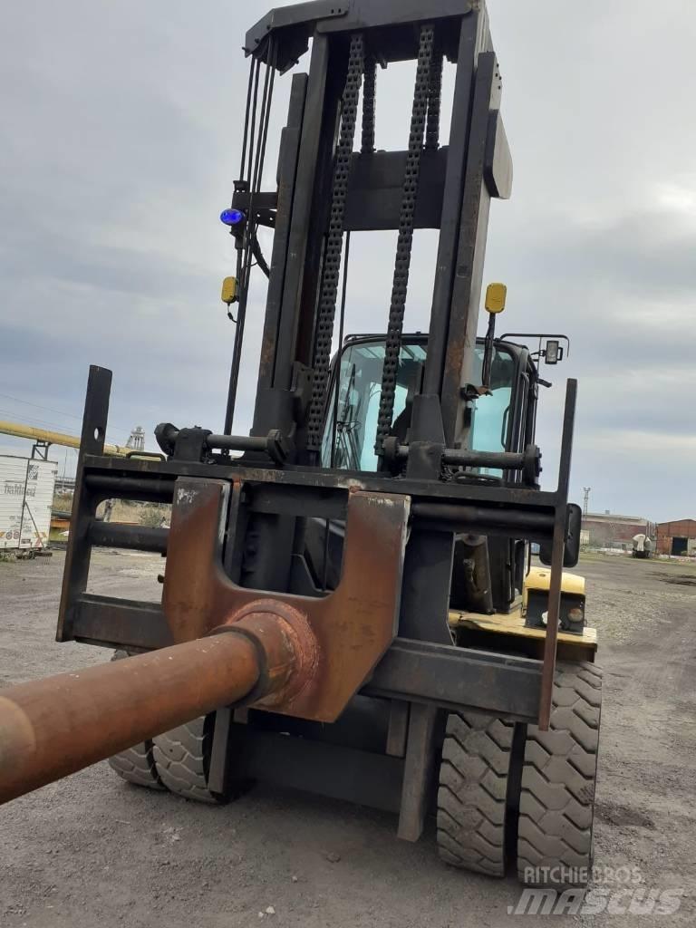 Hyster H16.00 XM-6 Dizelski viljuškari