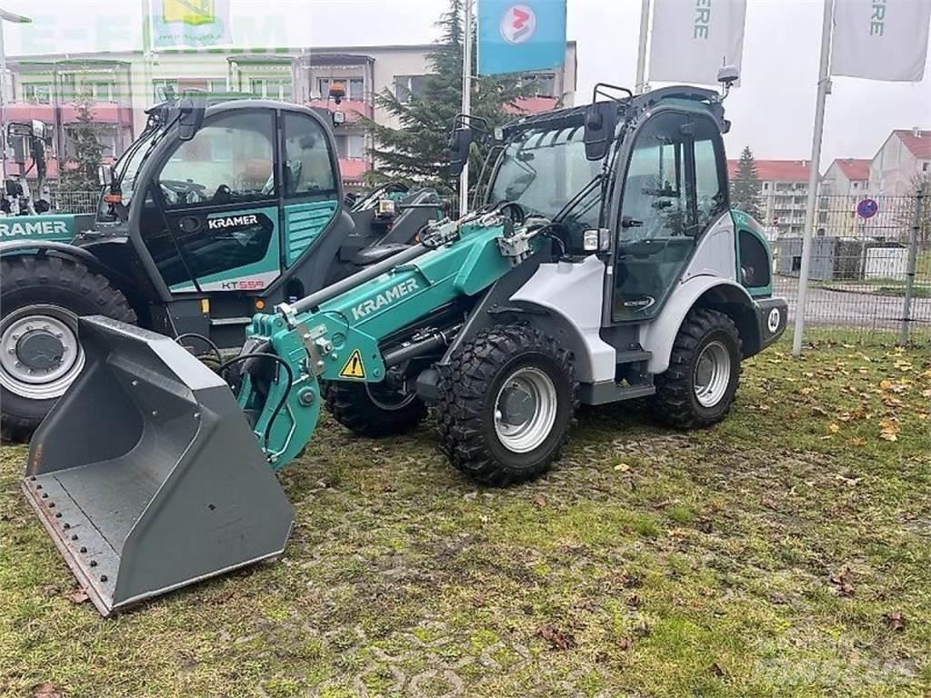 Kramer kl 30.8 t Utovarivači na točkove