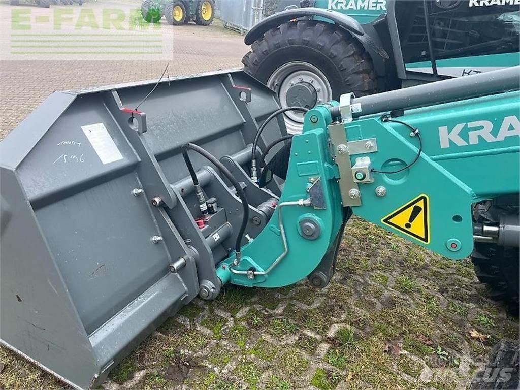 Kramer kl 30.8 t Utovarivači na točkove