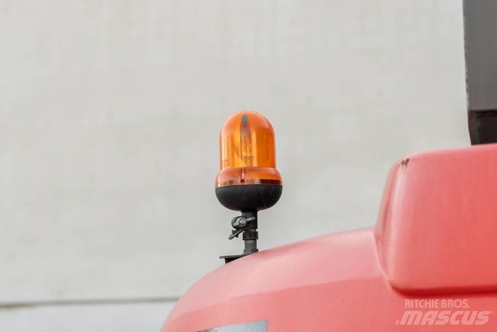 Manitou 200 ATJ Zglobne podizne platforme