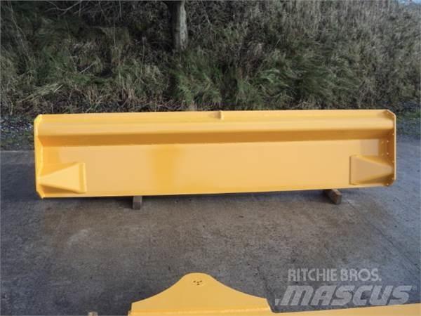 Volvo A25 to A40 Zglobni damperi
