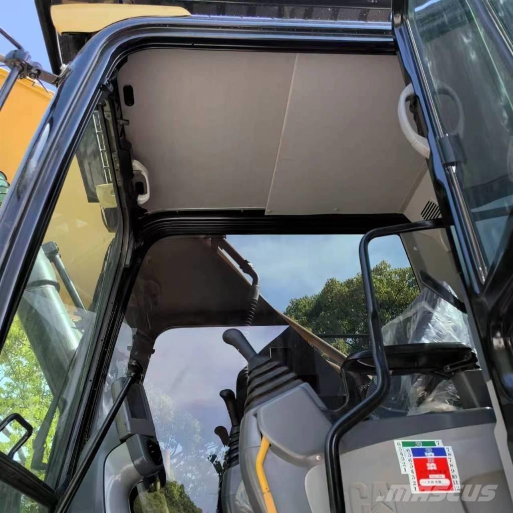 CAT 336 D Bageri guseničari