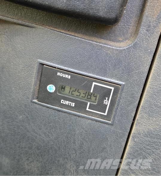 Hyundai Robex 55 Mini bageri < 7t