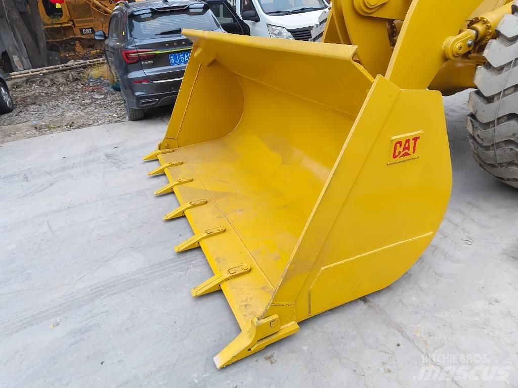 CAT 950 H Utovarivači na točkove
