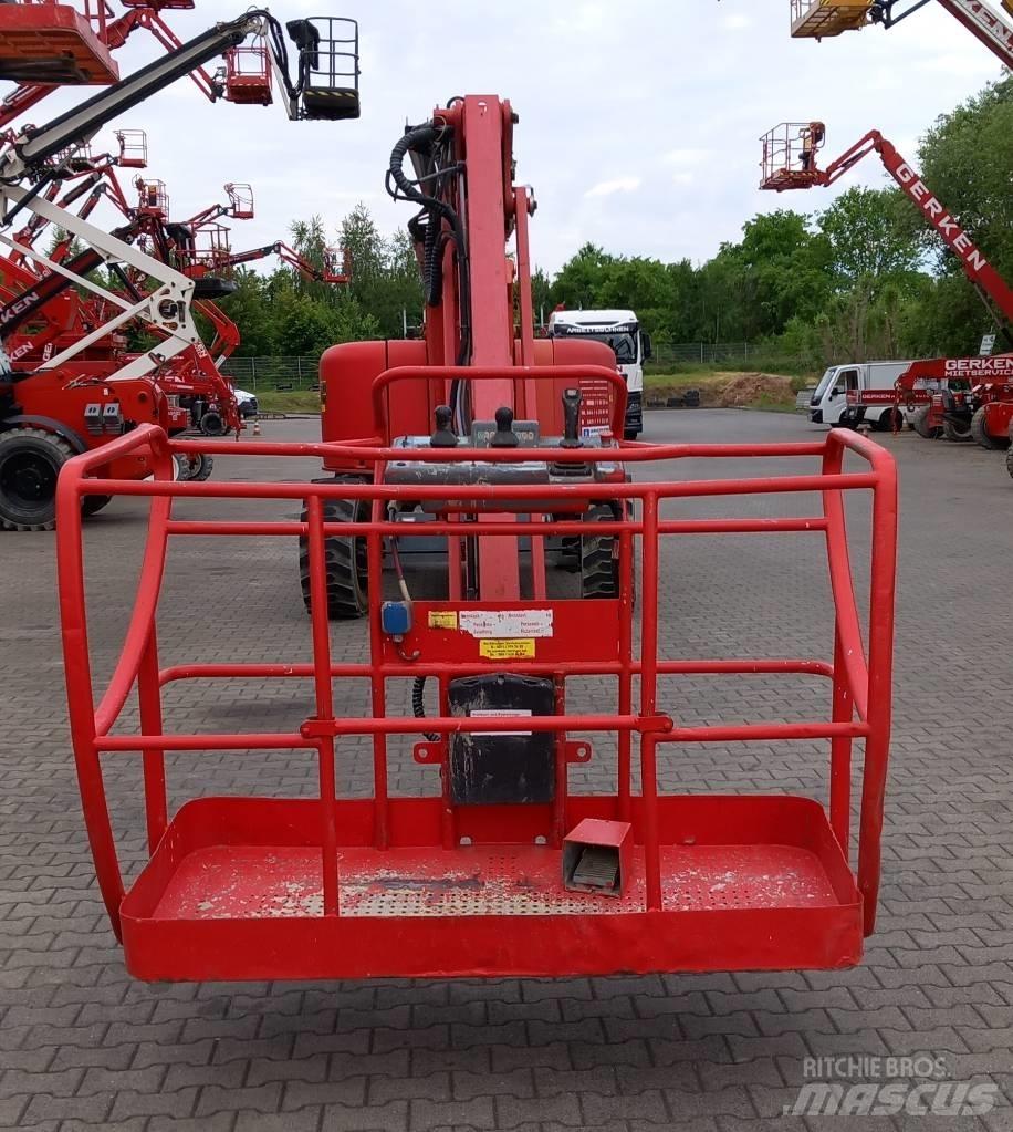 Haulotte HA 260 PX Zglobne podizne platforme
