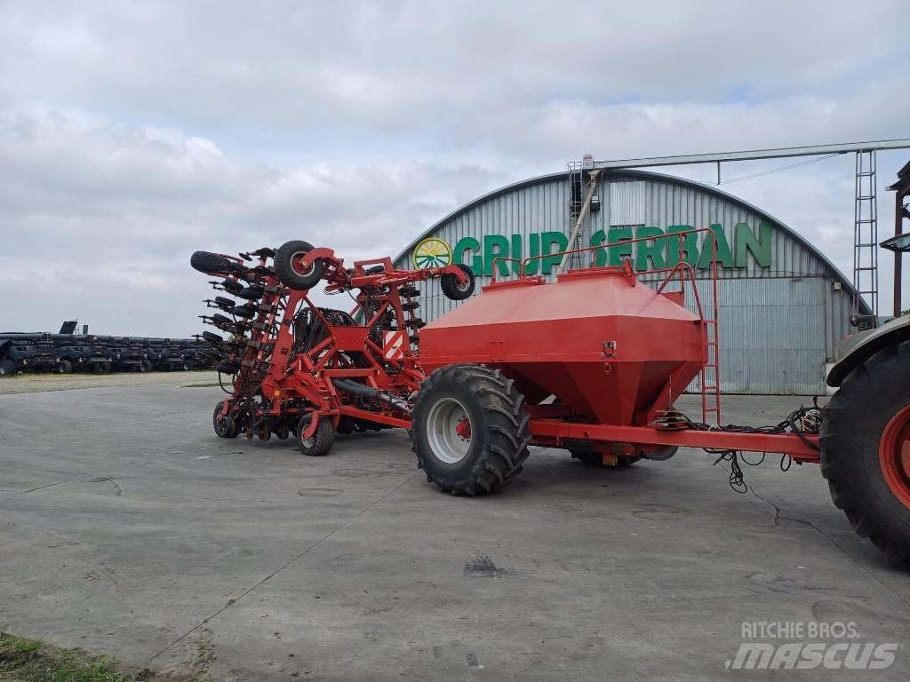 Agro Soyuz Turbosem Precizne sejačice