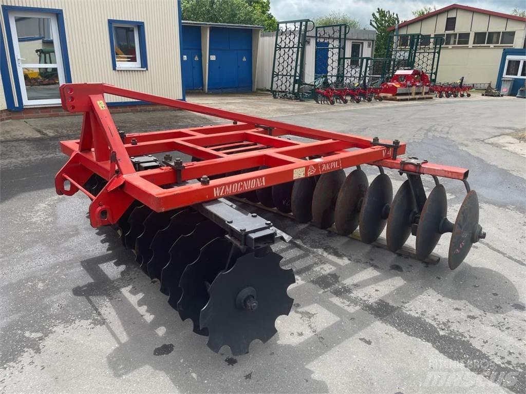 Akpil V 315 Tanjirače
