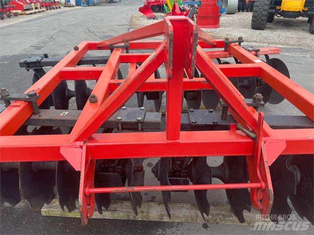 Akpil V 315 Tanjirače