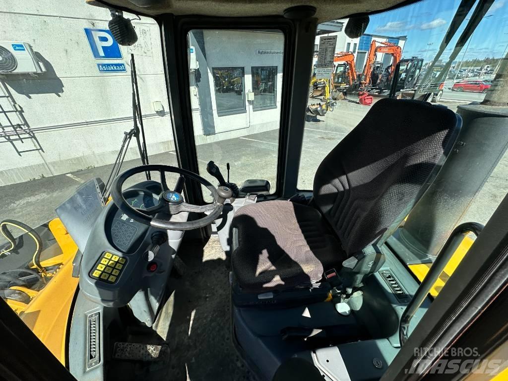 Volvo L 30 B Utovarivači na točkove