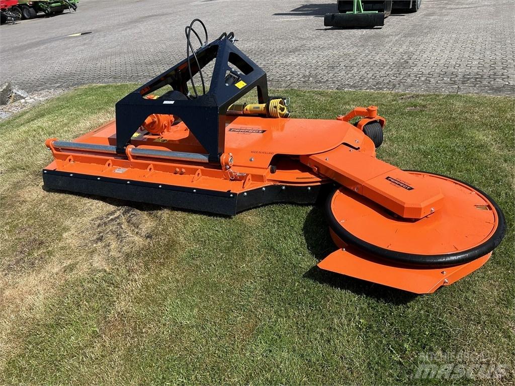 Perfect Sunswing Kosilice za livade