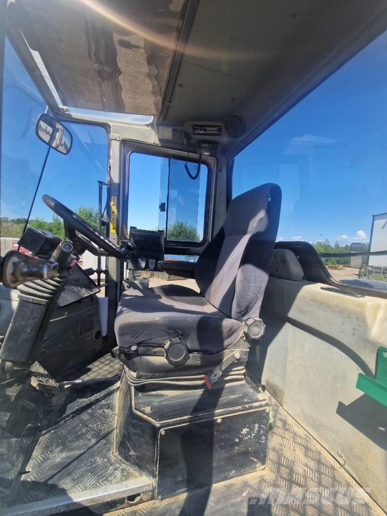 SMV 32-1200B Dizelski viljuškari