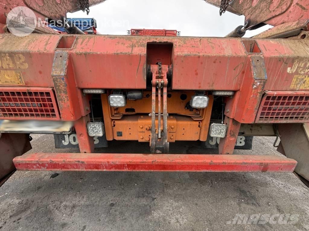 MAN TGS 26.360 Komunalni kamioni