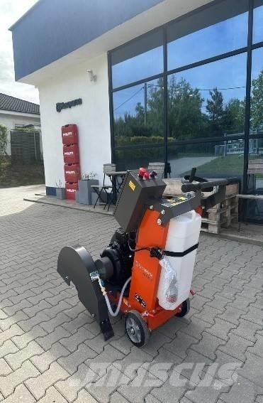 Husqvarna FS500E Ostalo za građevinarstvo