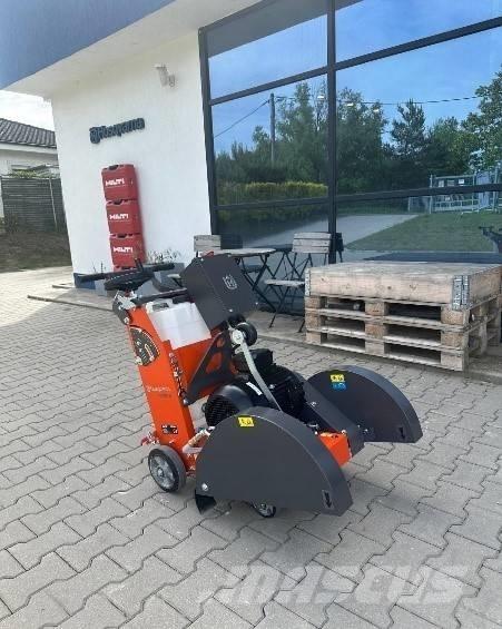 Husqvarna FS500E Ostalo za građevinarstvo