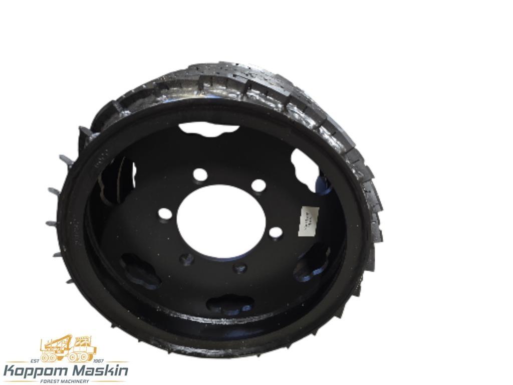 Log Max LM6000EK Glave za kombajne