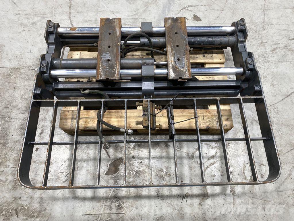 Meyer 6-2609G-Z Ostalo za građevinarstvo