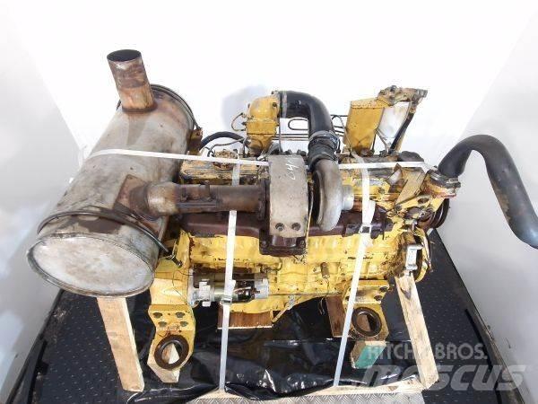 CAT 3046 Kargo motori
