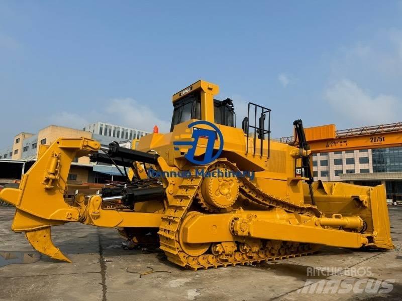 CAT D 10 R Buldožeri guseničari