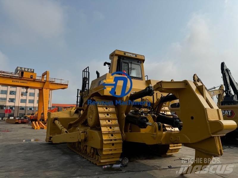 CAT D 10 R Buldožeri guseničari