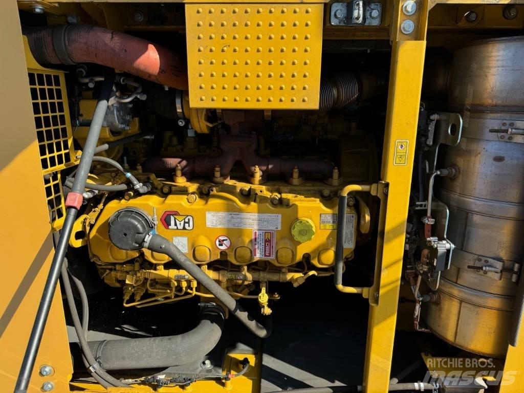 CAT 336 Bageri guseničari
