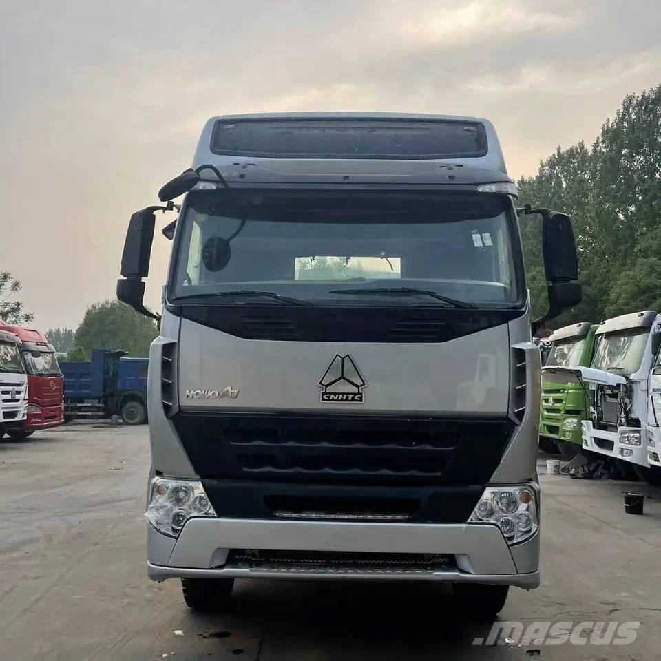 Howo A7 6x4 Tegljači