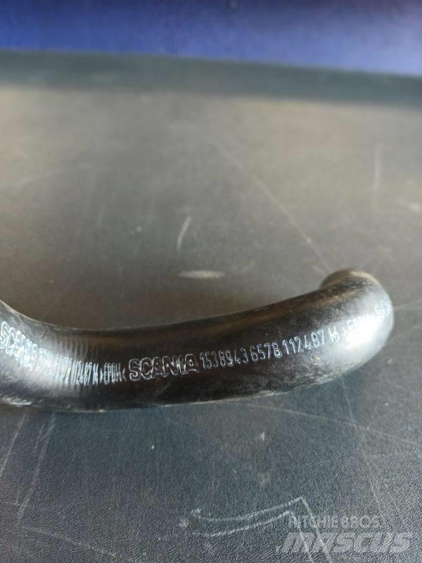 Scania HOSE 1538943 Kargo motori