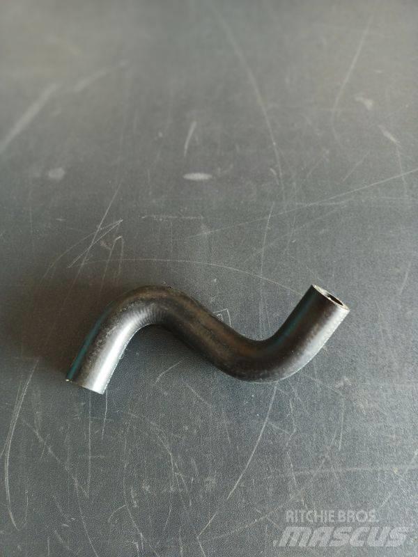 Scania HOSE 1538943 Kargo motori