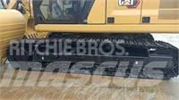 CAT 2022 CAT 323GC Bageri točkaši