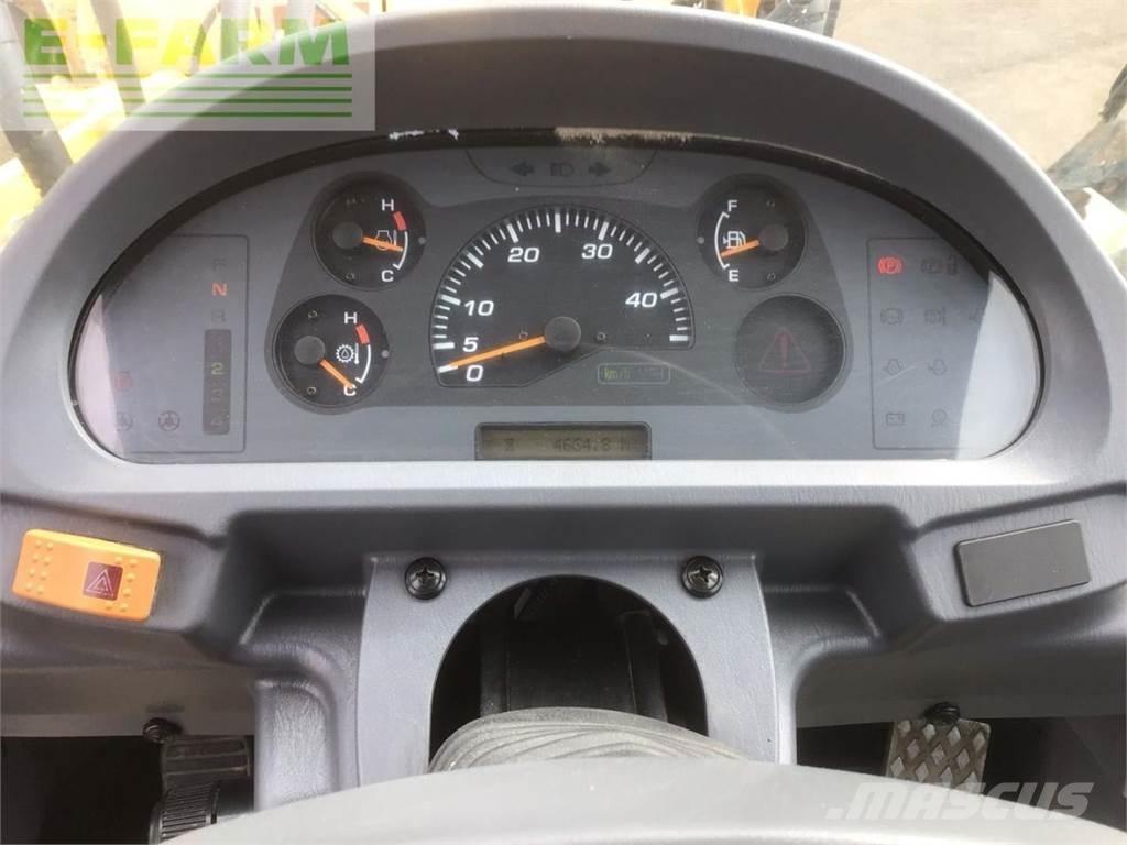 Komatsu WA 150-5 Mini bageri < 7t