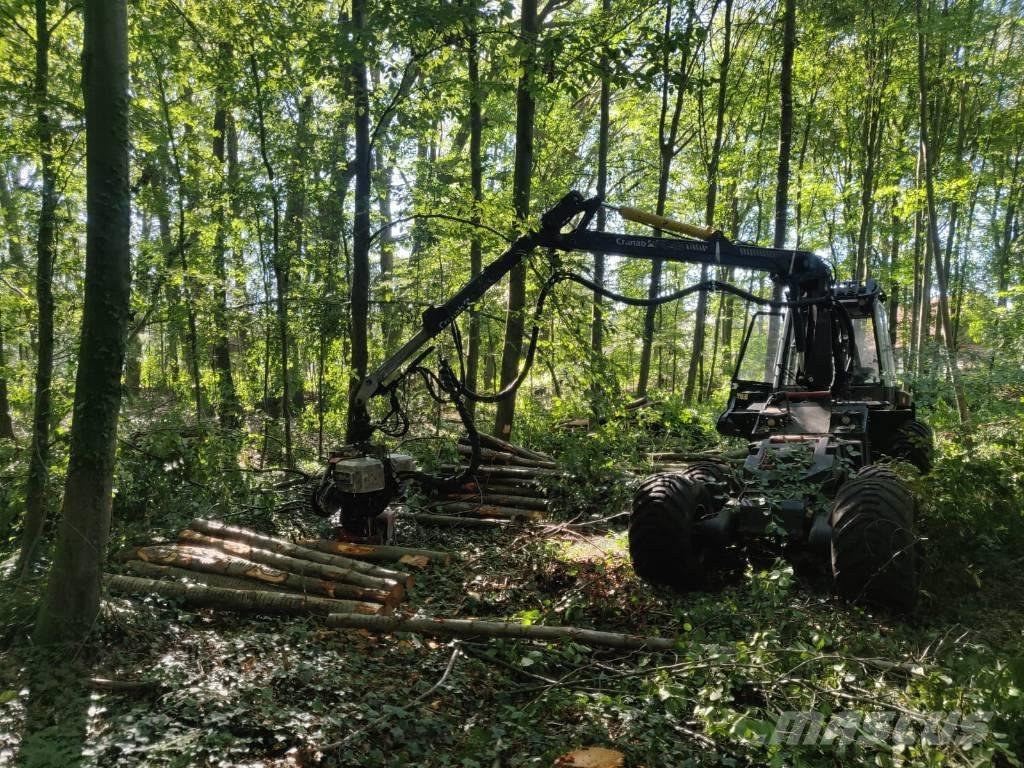 Malwa 560 3 C Harversteri