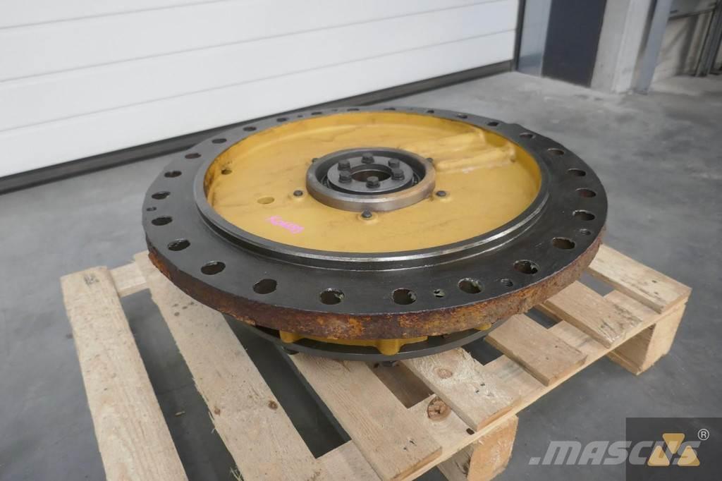 CAT 231-5990 Ostale kargo komponente