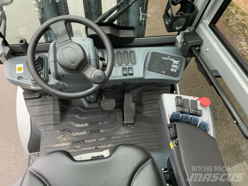 Heli CDP 35 Električni viljuškari