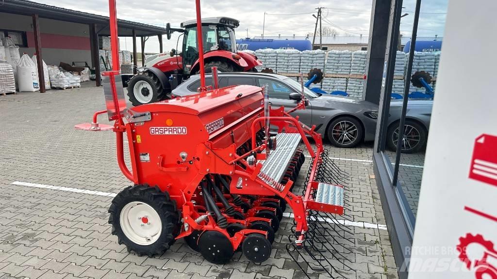 Maschio Nina 300 Sejačice