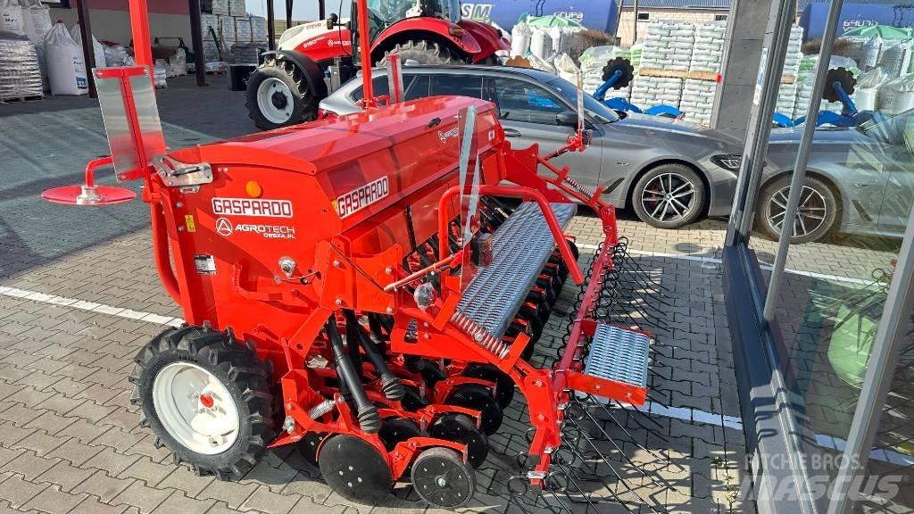 Maschio Nina 300 Sejačice
