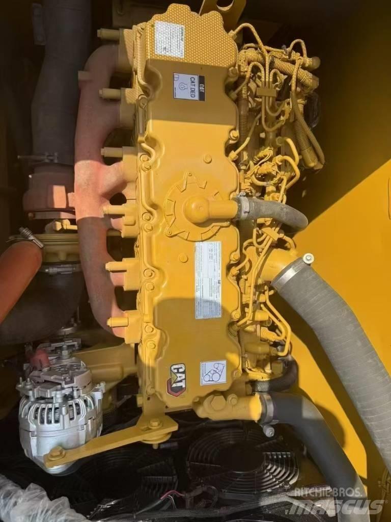 CAT 330GC Bageri guseničari