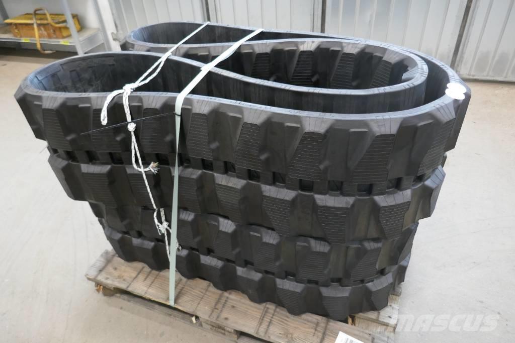 Volvo 400x72,5x74W Bageri guseničari