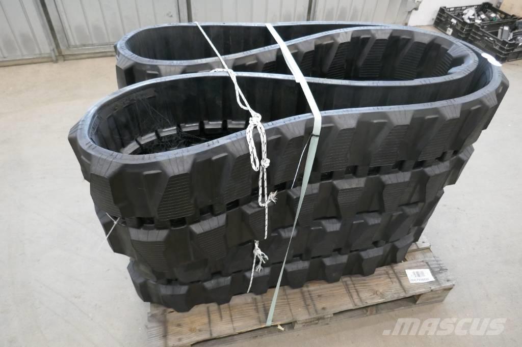 Volvo 400x72,5x74W Bageri guseničari