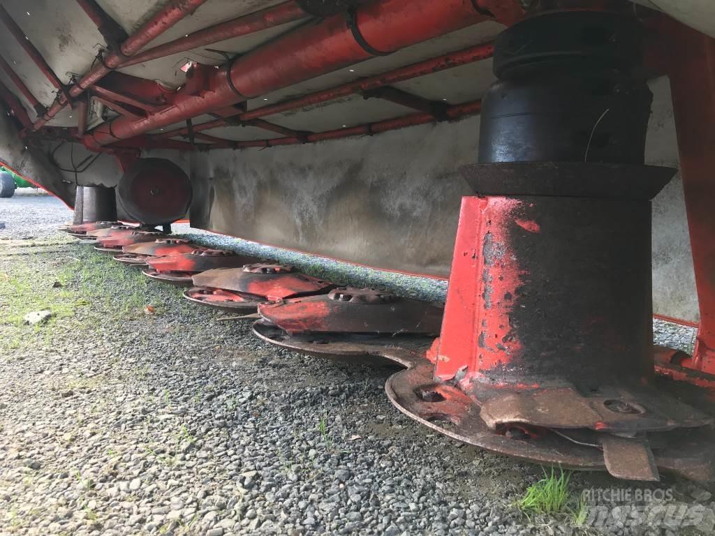 Kuhn GMD 4011 Kosilice